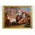 Coppia di dipinti raffiguranti l’Allegoria della Primavera con putti e l’Allegoria dell’Autunno con putti, Vittorio Amedeo Rapos, 1786