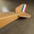Modello di Aereo con Snoopy Aviatore Italia XXI Secolo