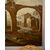 Paesaggio con rovine, Antonio Travi, detto il Sestri (Sestri Ponente 1608 - Genova 1665), cerchia