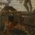 Andrea Locatelli ( Roma, 1695 – 1741), Capriccio architettonico con rovine