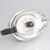 Teiera in argento sterling Giorgio III, Paul Storr, Londra, 1810