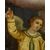 XVII secolo, Annunciazione