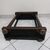 Consolle con specchiera in palissandro stile Impero 