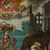 XVII secolo, Adorazione dei pastori (da Lavinia Fontana)