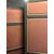 PTS890 - N. 4 Porte semplici laccate, epoca '800, misure diverse