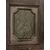 PTL683 - Porta in pioppo laccato, epoca '700, luce cm L 96 x H 220