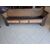 Cassapanca dipinta H 58 - 178 x 45