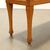 Coppia di Panchette in Stile Biedermeier Austria Prima Metà XX Secolo