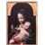 Pittore Veneto del '600 - Madonna con Bambino