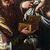XVII secolo, Scuola Veneta, Adorazione dei magi