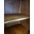 Libreria Luigi XVI H 220 - 110 x 43