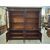 Vetrina libreria H 235 - 256x52