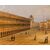 Scuola veneta, XIX secolo, Veduta di Piazza San Marco – Veduta del Bacino di San Marco
