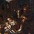 XVII secolo, Scuola Veneta, Adorazione dei magi