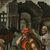 XVII secolo, Adorazione dei pastori (da Lavinia Fontana)