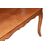 Tavolo francese stile Provenzale di fine 1800 in legno di rovere