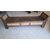 Cassapanca dipinta H 58 - 178 x 45