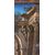 Capriccio architettonico con figure