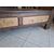 Cassapanca dipinta H 58 - 178 x 45
