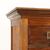 Mobile Schedario in Rovere Italia Inizio XX Secolo