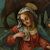 XVII secolo, Adorazione dei pastori (da Lavinia Fontana)