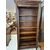 Libreria Luigi XVI H 220 - 110 x 43