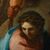 Francesco Manno (Palermo, 1752 Roma, 1831), L’incontro di Cristo e la Veronica