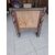 Cassapanca dipinta H 58 - 178 x 45