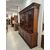 Vetrina libreria H 235 - 256x52
