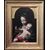 Pittore Veneto del '600 - Madonna con Bambino
