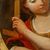 Scuola emiliana, XVII secolo, Allegoria della geometria e Allegoria della musica
