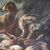 Giovanni Crivelli detto il Crivellino; Milano - Parma 1760, Scena di caccia, olio su tela