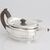 Teiera in argento sterling Giorgio III, Paul Storr, Londra, 1810