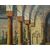 XIX secolo, Chiostro certosino