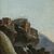 Francesco Foschi (Ancona, 1710 – Roma, 1780), Veduta fantastica invernale con rovine