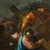 Francesco Manno (Palermo, 1752 Roma, 1831), L’incontro di Cristo e la Veronica