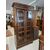 Libreria Luigi XVI H 220 - 110 x 43