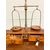 Antica bilancia da farmacista '800, 46x36 cm