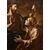 Noli me tangere, Cerchia di Carlo Cignani (Bologna 1628 – Forlì 1719)