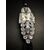 Orologio  in  Platino  con  Diamanti  2  ct.