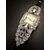 Orologio  in  Platino  con  Diamanti  2  ct.