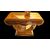 Console art deco