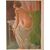 Ritratto di donna al bagno, 1935