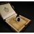 Anello  con  Zaffiro  8.5  ct.  e Diamanti