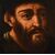 Ritratto dell'alchimista Morieno Romano, Pittore manierista fiammingo XVII secolo