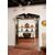 Libreria/espositore a specchi, Italia, anni 60’- 70’