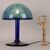 Lampada da Tavolo Vistosi Anni 80