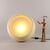 Lampada 'Pallade' di Studio Tetrarch per Artemide Anni 70
