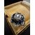 Anello  con  Zaffiri  e  Diamanti  