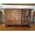 CREDENZA LACCATA LUIGI XIV FINE XVII-INIZI XVIII SECOLO